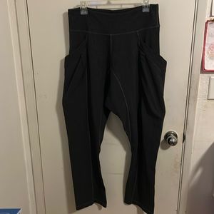 Lululemon Sweatpants